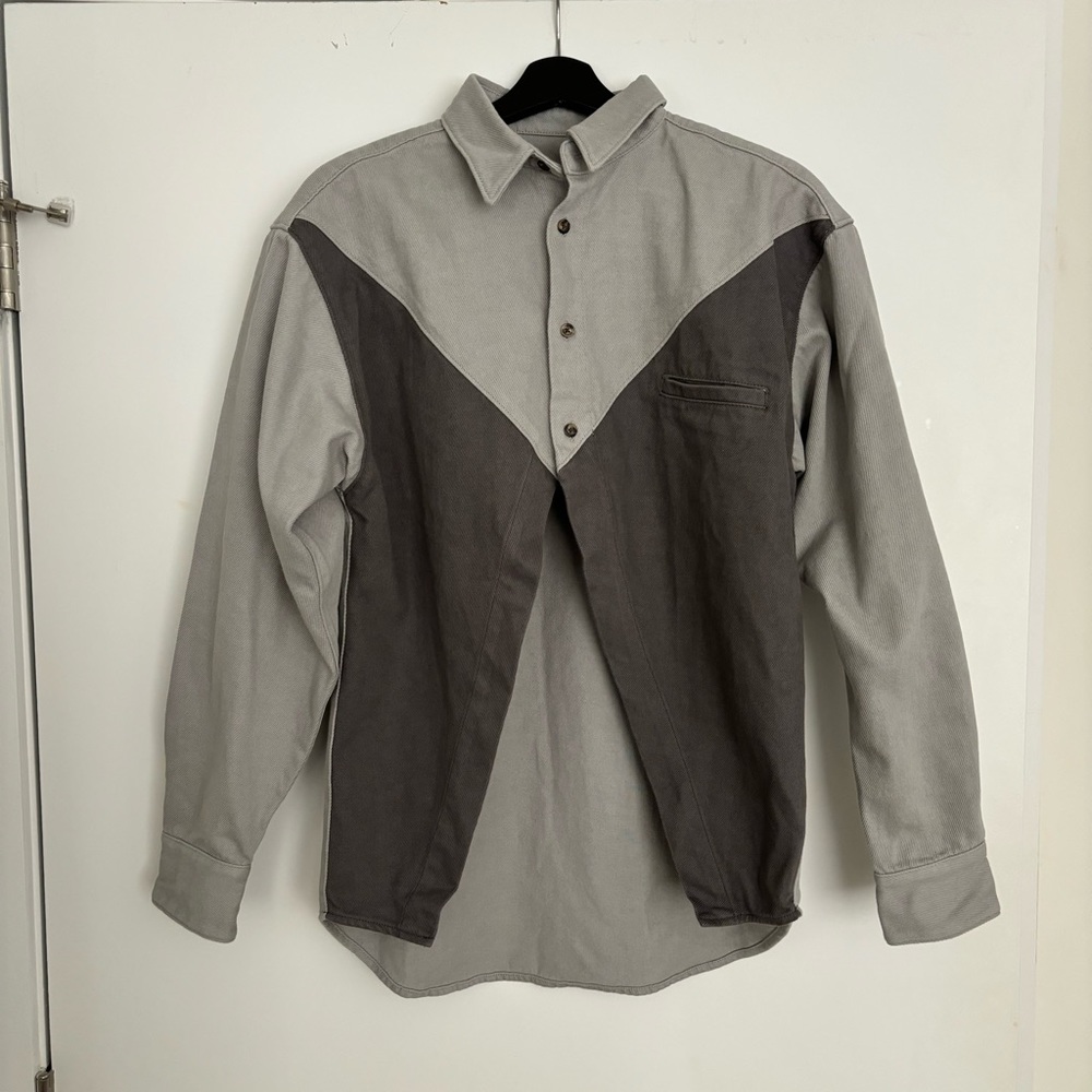 Still Here Spade Shirt